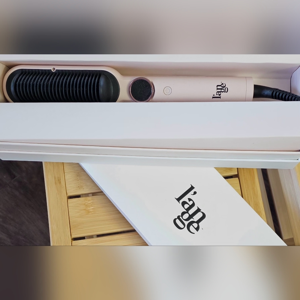 Hair Styling Tools